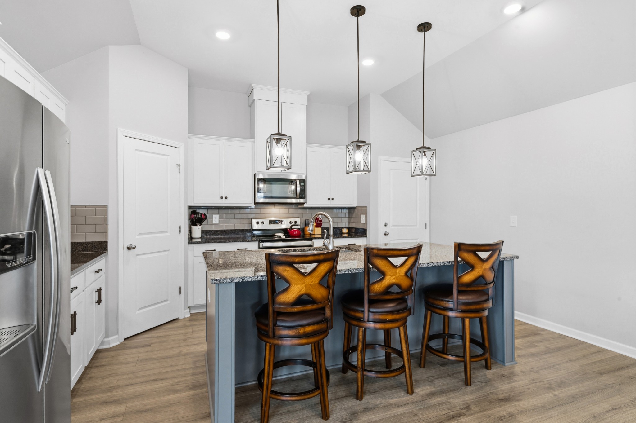 727 Larry Circle Mount Pleasant TN 38474