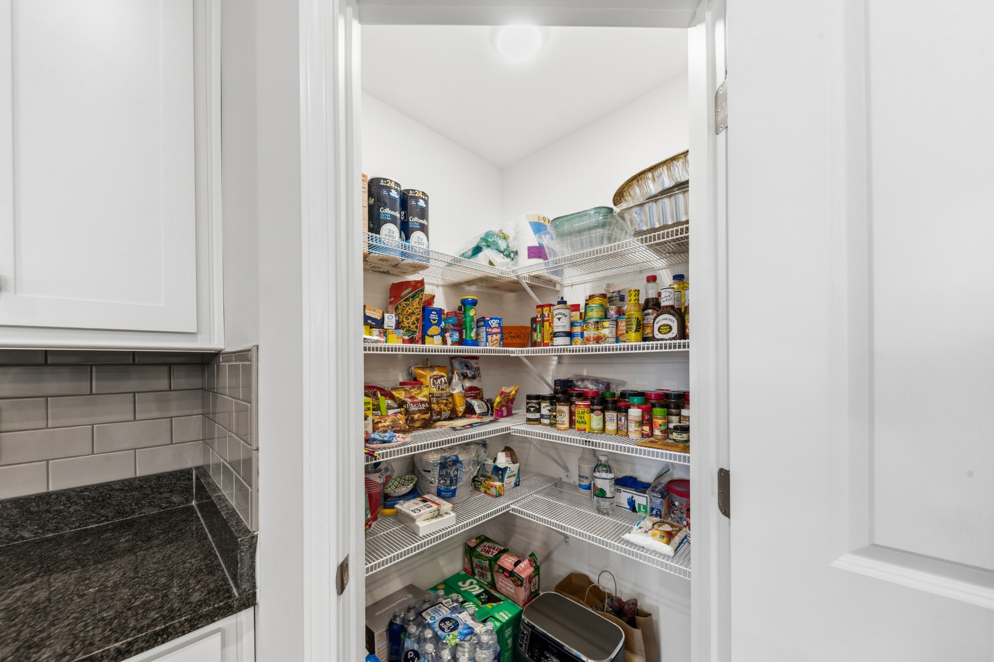 727 Larry Circle Mount Pleasant TN 38474
