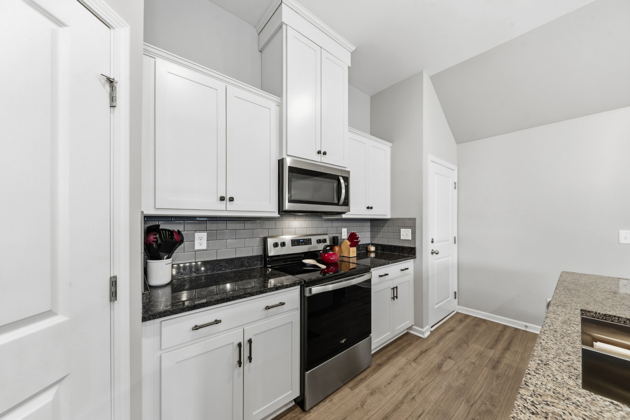 727 Larry Circle Mount Pleasant TN 38474