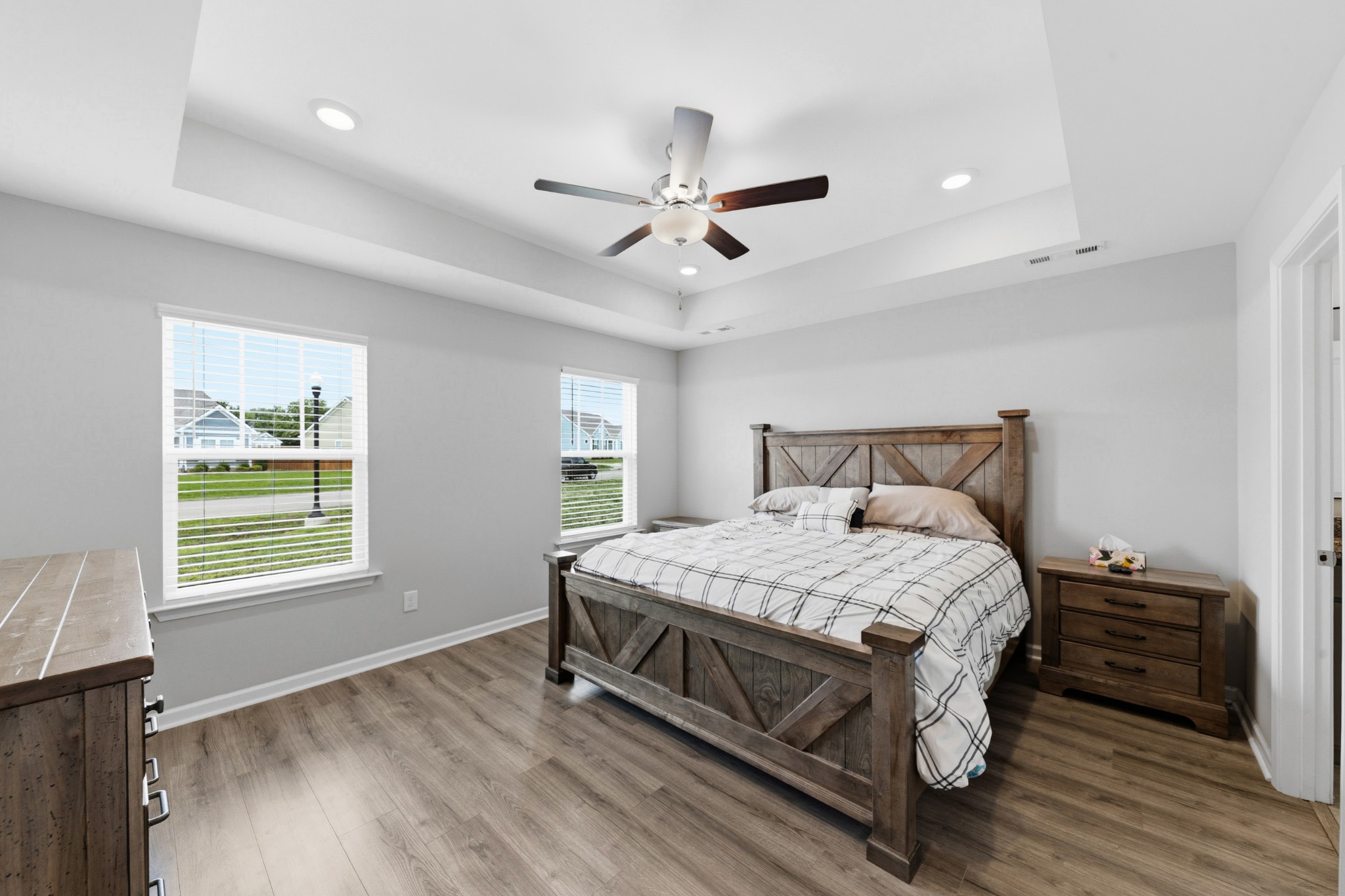 727 Larry Circle Mount Pleasant TN 38474