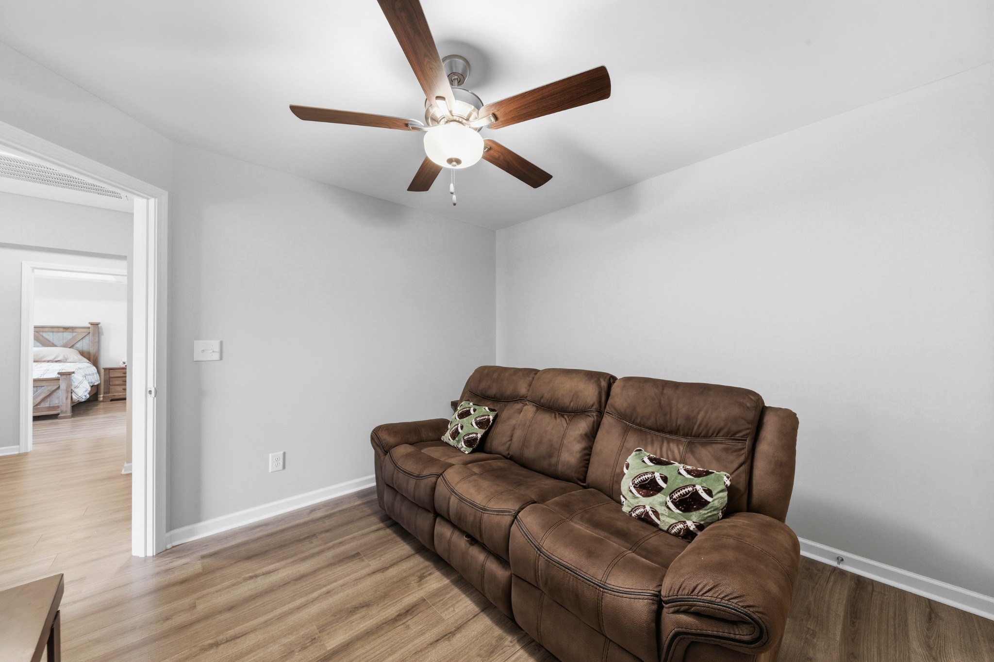 727 Larry Circle Mount Pleasant TN 38474
