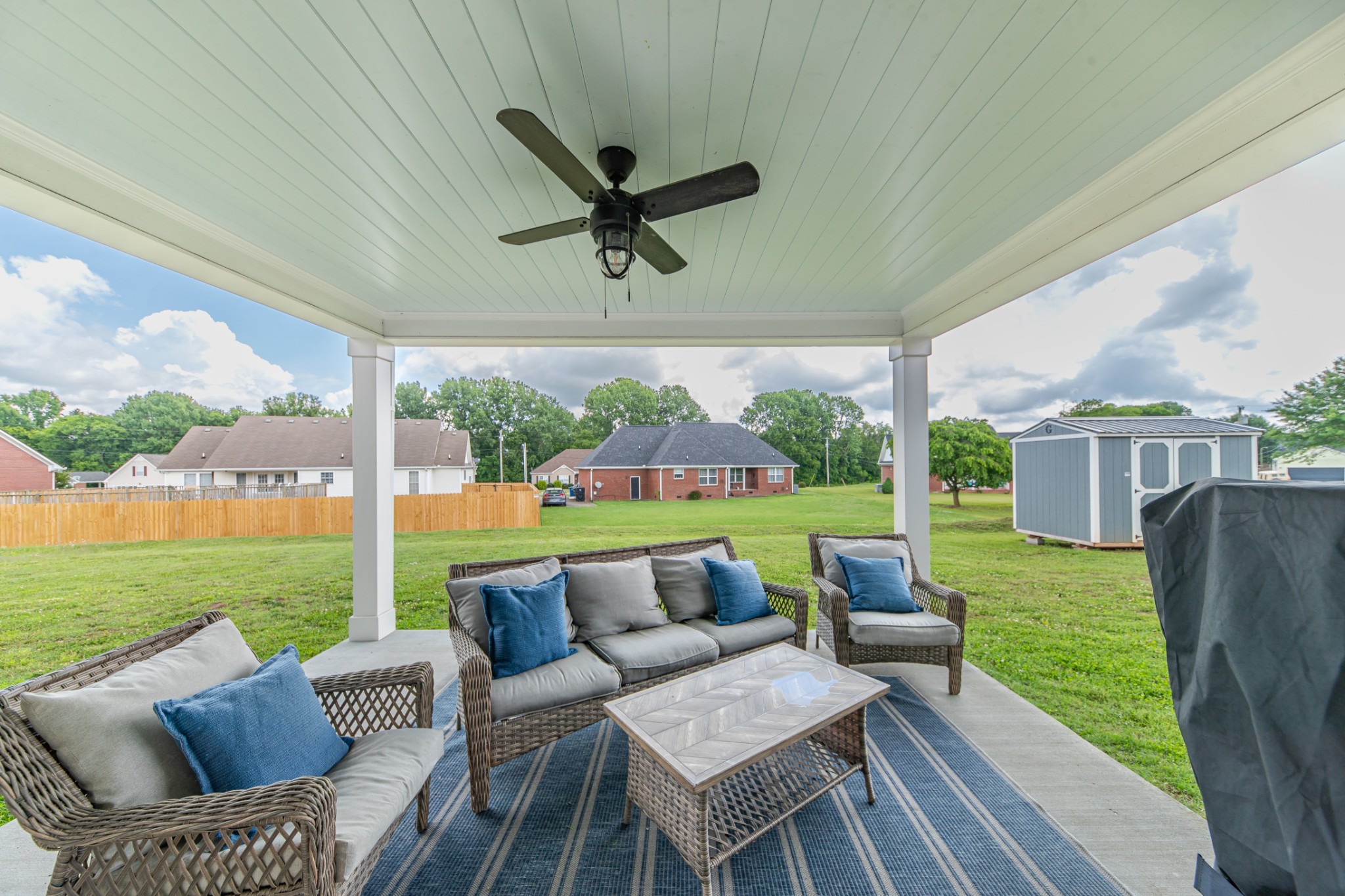 727 Larry Circle Mount Pleasant TN 38474