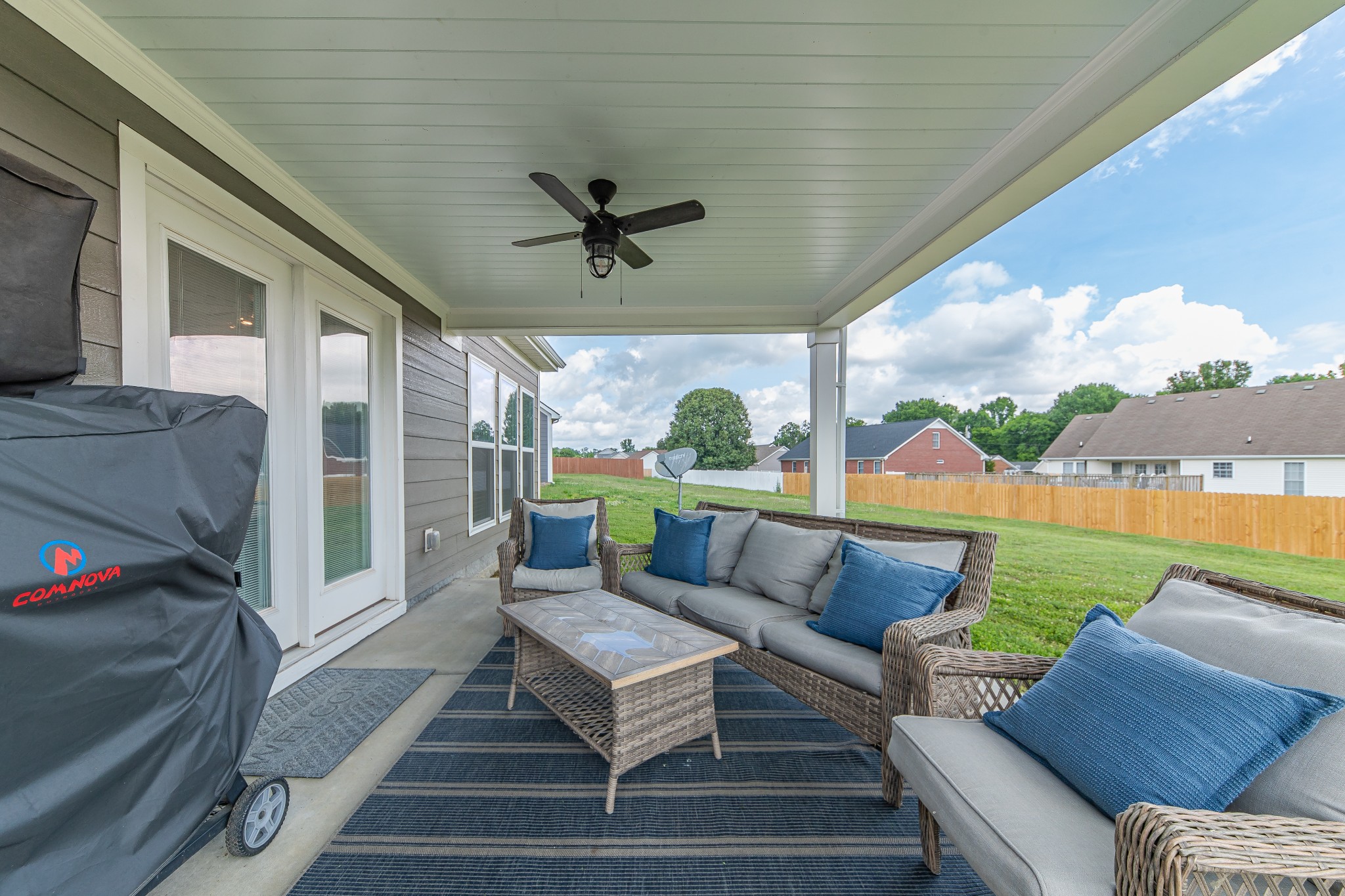 727 Larry Circle Mount Pleasant TN 38474