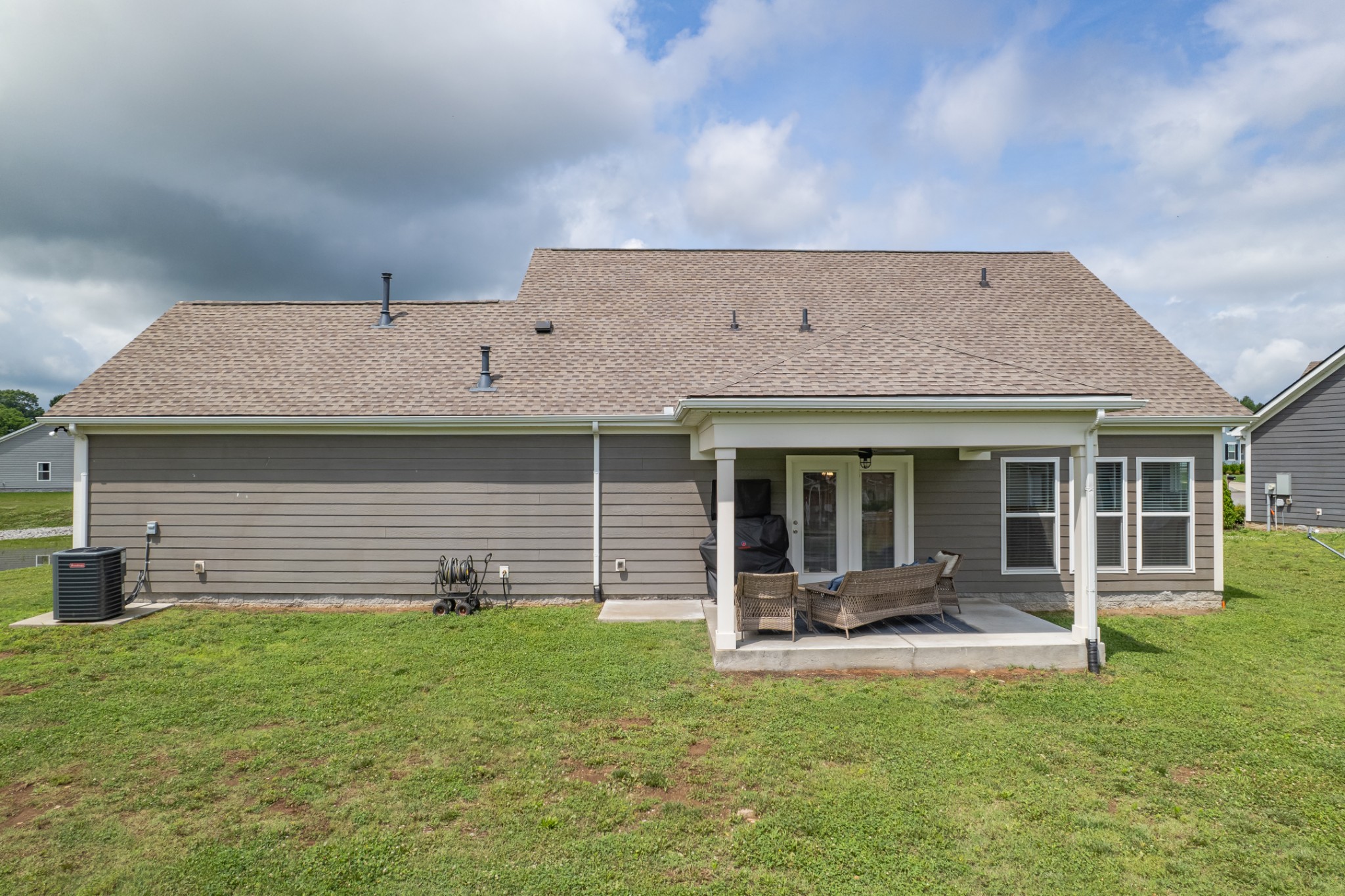 727 Larry Circle Mount Pleasant TN 38474