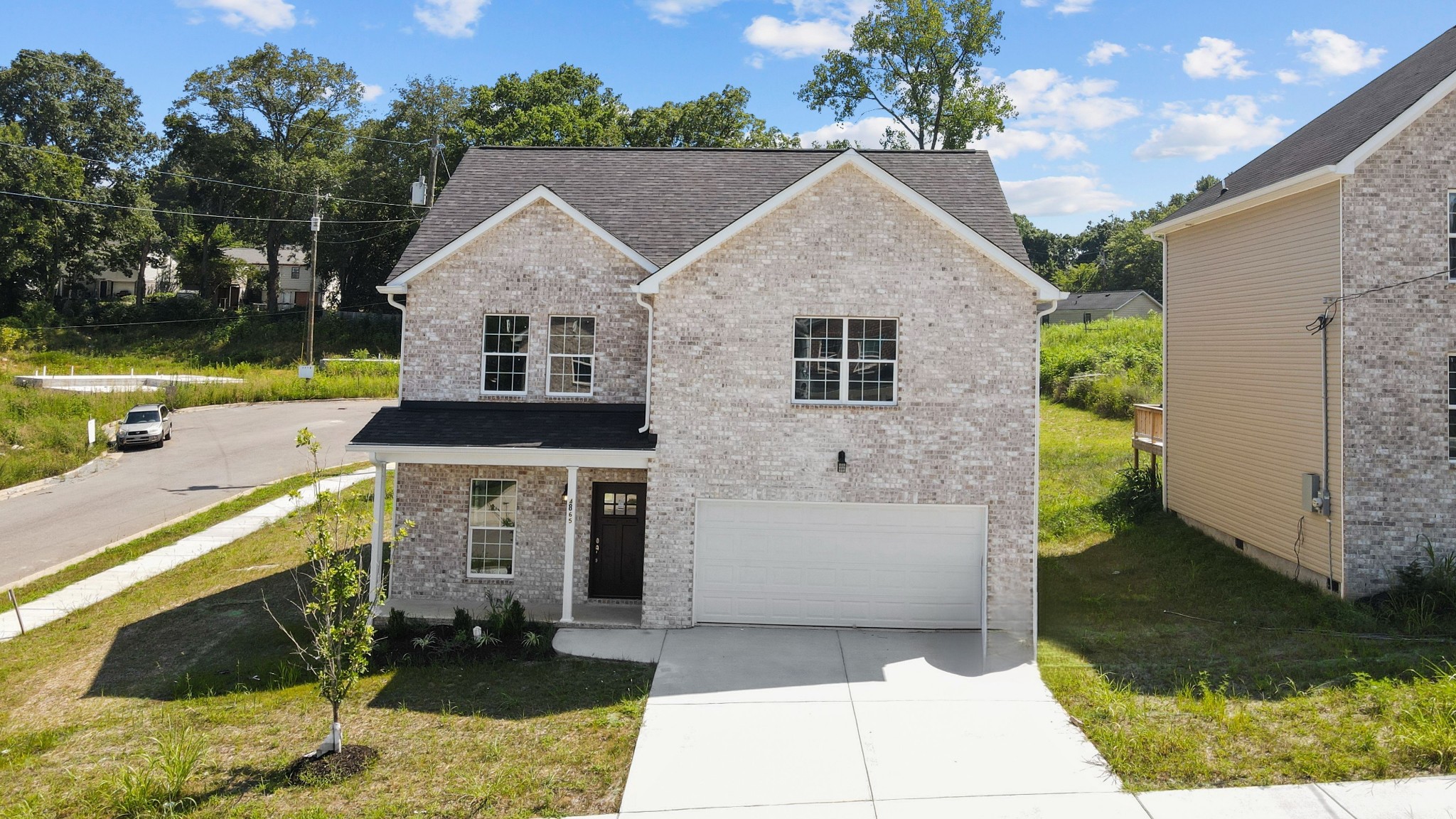 4865 Terragon Trail Antioch TN 37013