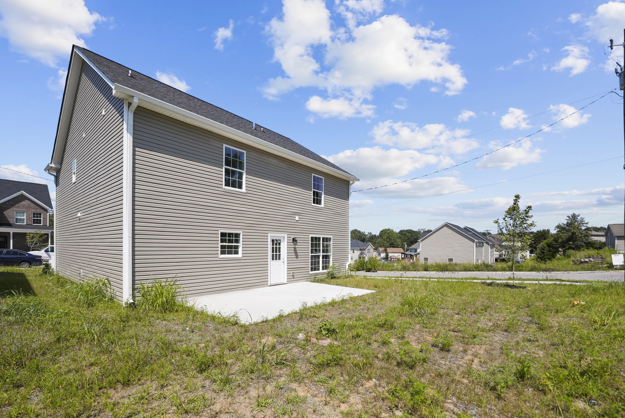 4865 Terragon Trail Antioch TN 37013