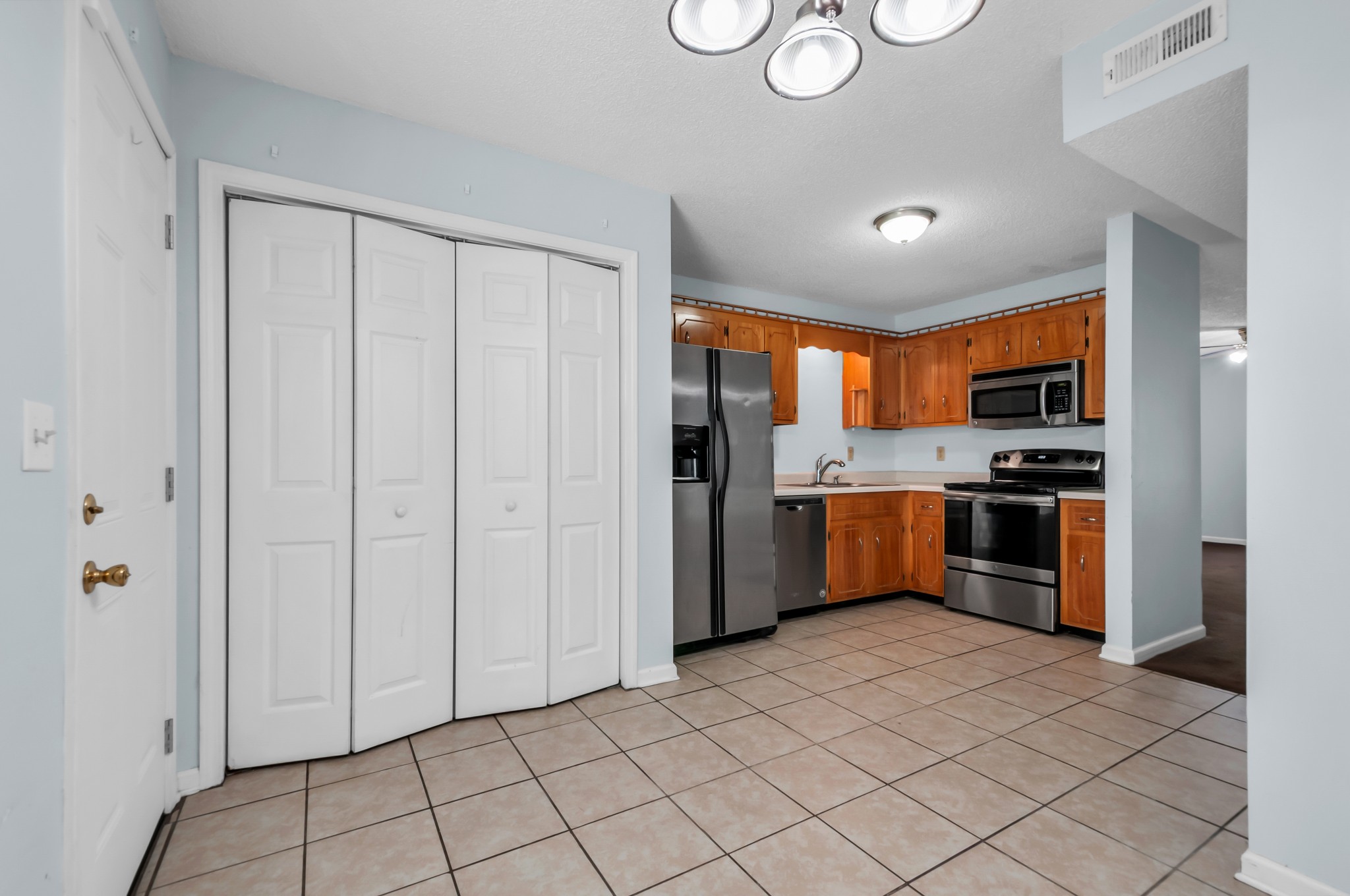 284 Raleigh Drive Clarksville TN 37043