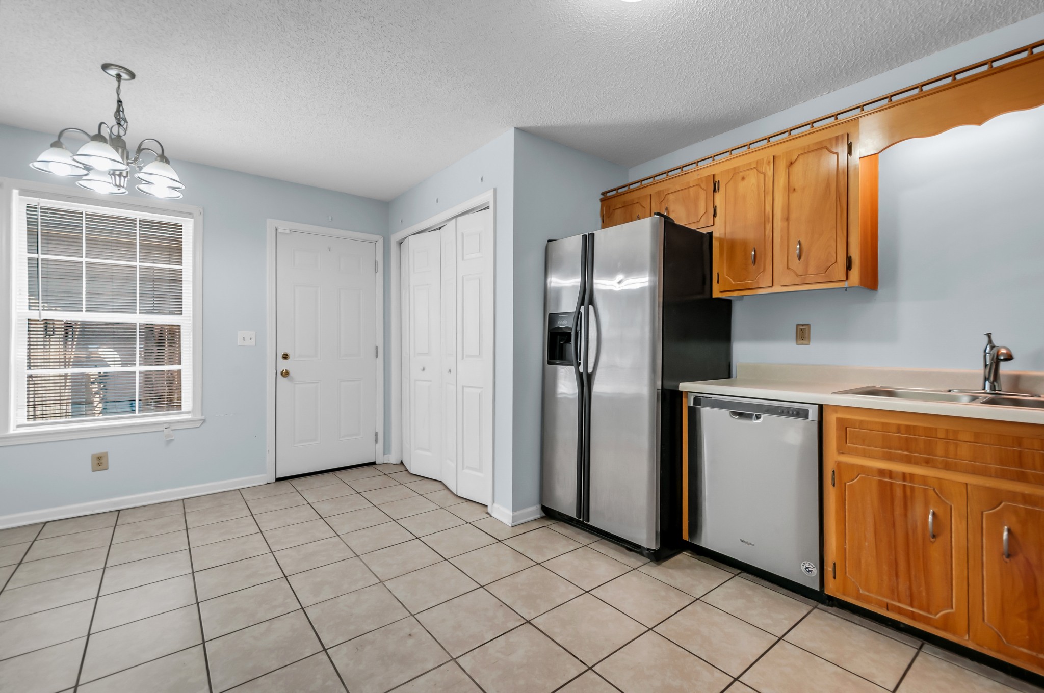 284 Raleigh Drive Clarksville TN 37043