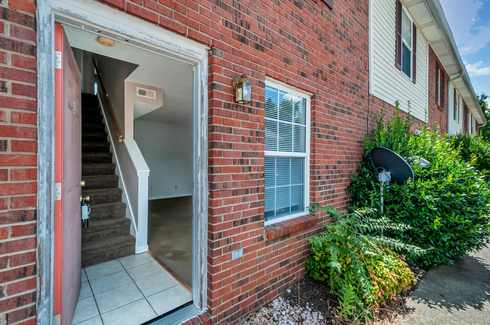 284 Raleigh Drive Clarksville TN 37043