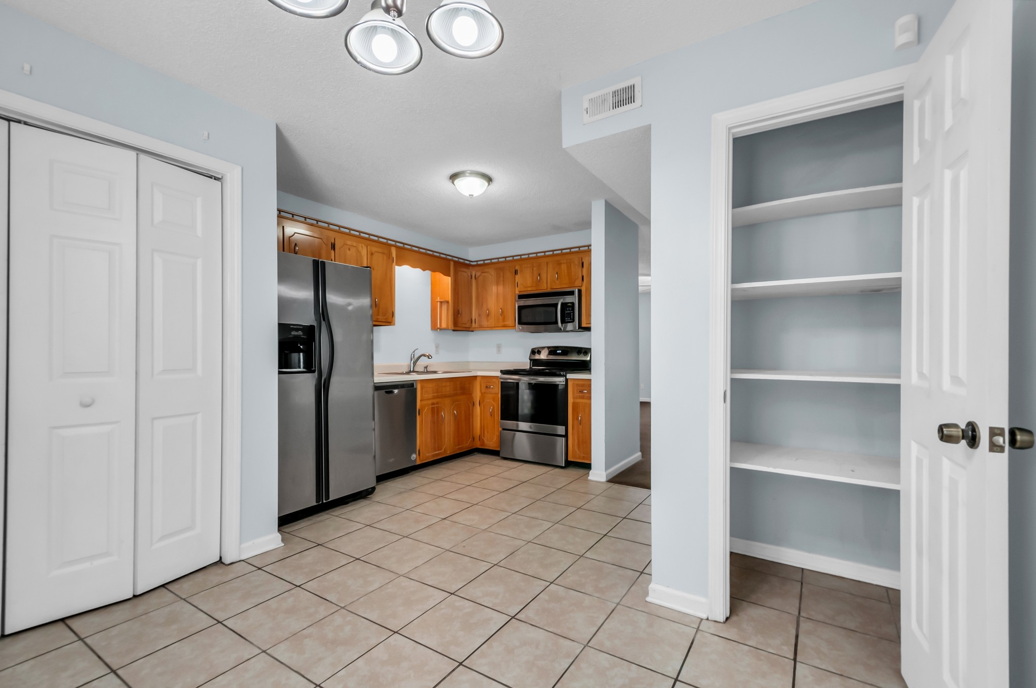 284 Raleigh Drive Clarksville TN 37043