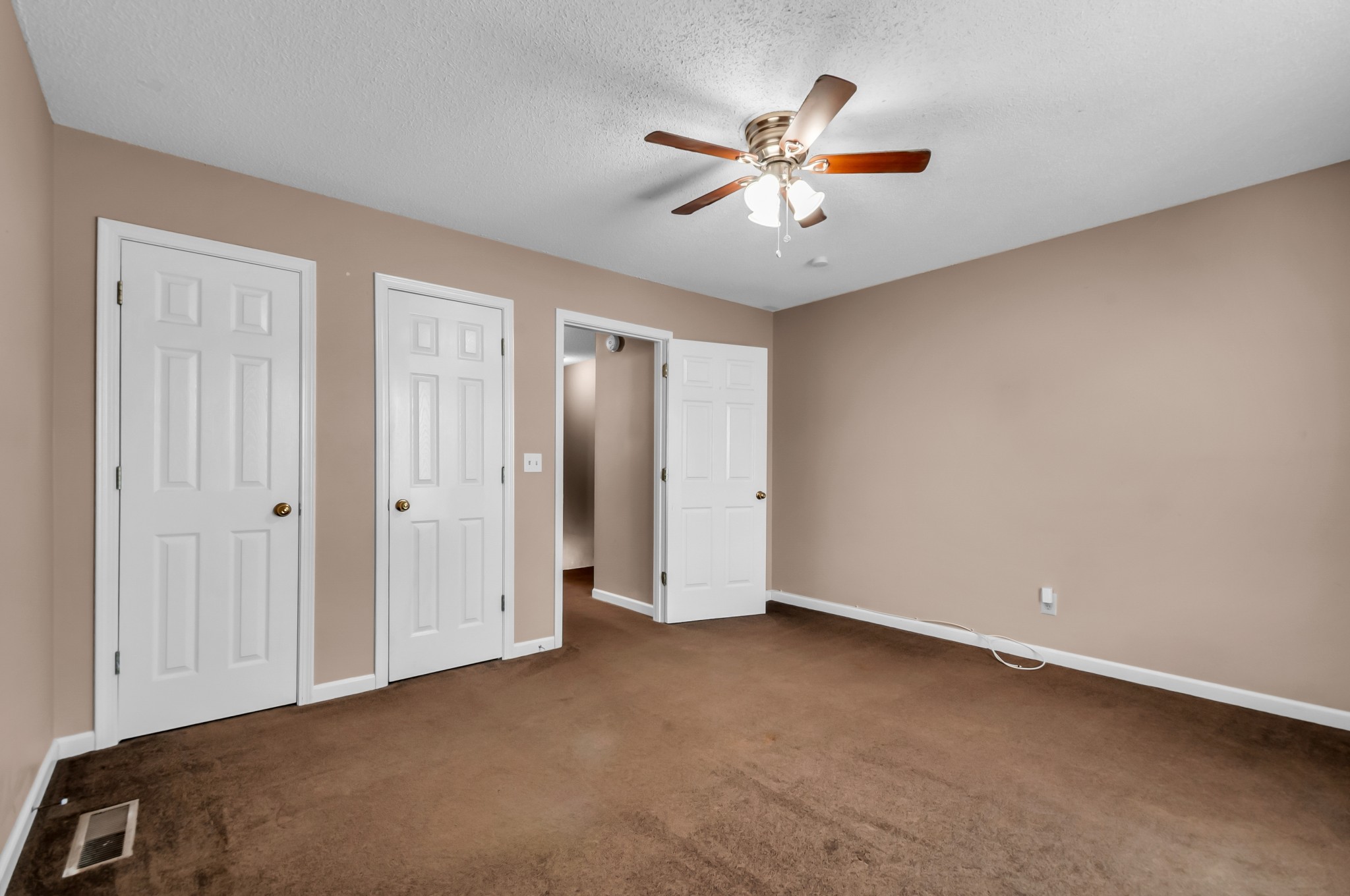 284 Raleigh Drive Clarksville TN 37043