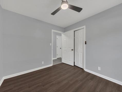 1778 Broadripple Drive Clarksville TN 37042