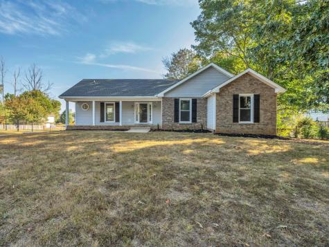 1778 Broadripple Drive Clarksville TN 37042
