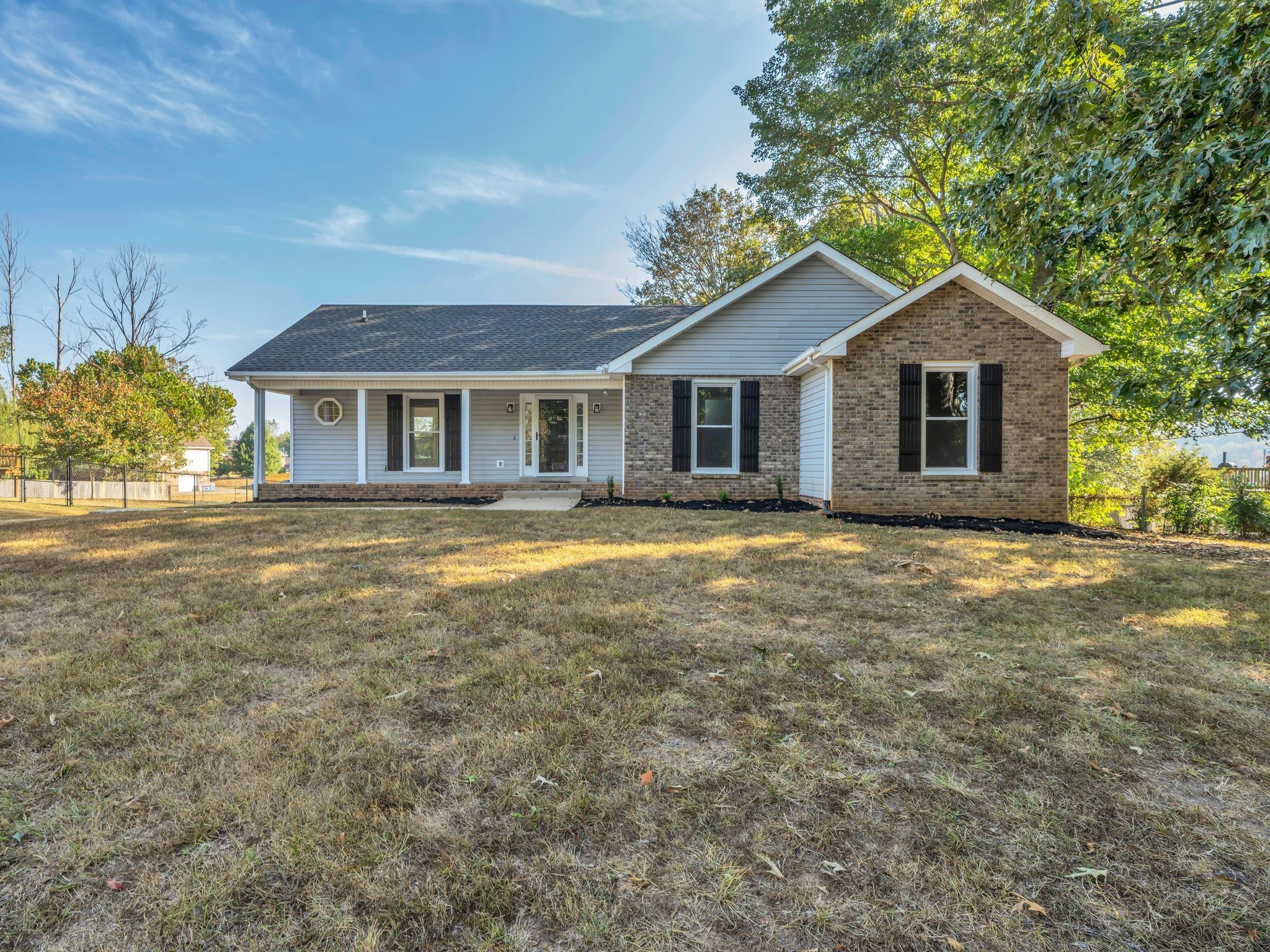 1778 Broadripple Drive Clarksville TN 37042