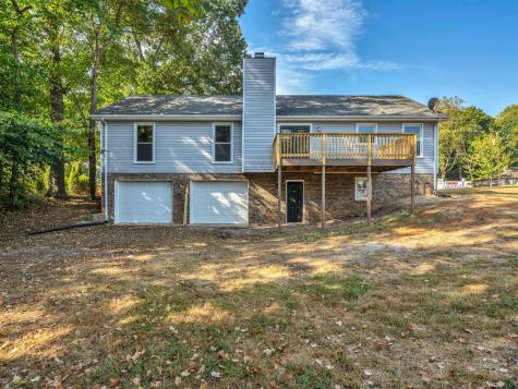 1778 Broadripple Drive Clarksville TN 37042