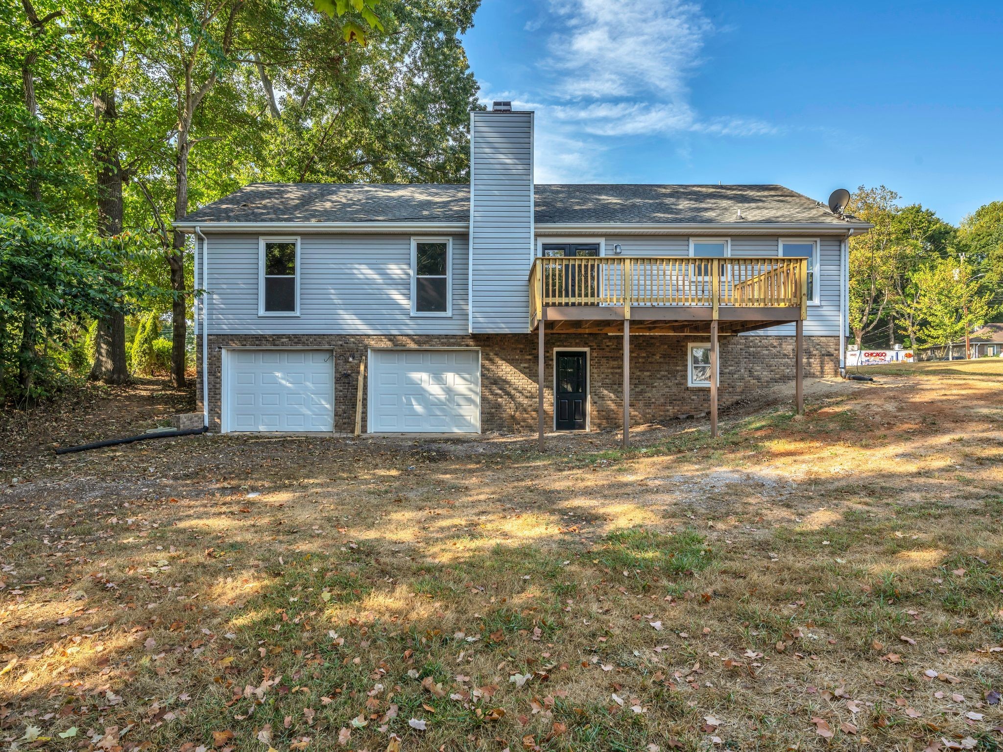 1778 Broadripple Drive Clarksville TN 37042