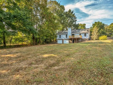 1778 Broadripple Drive Clarksville TN 37042