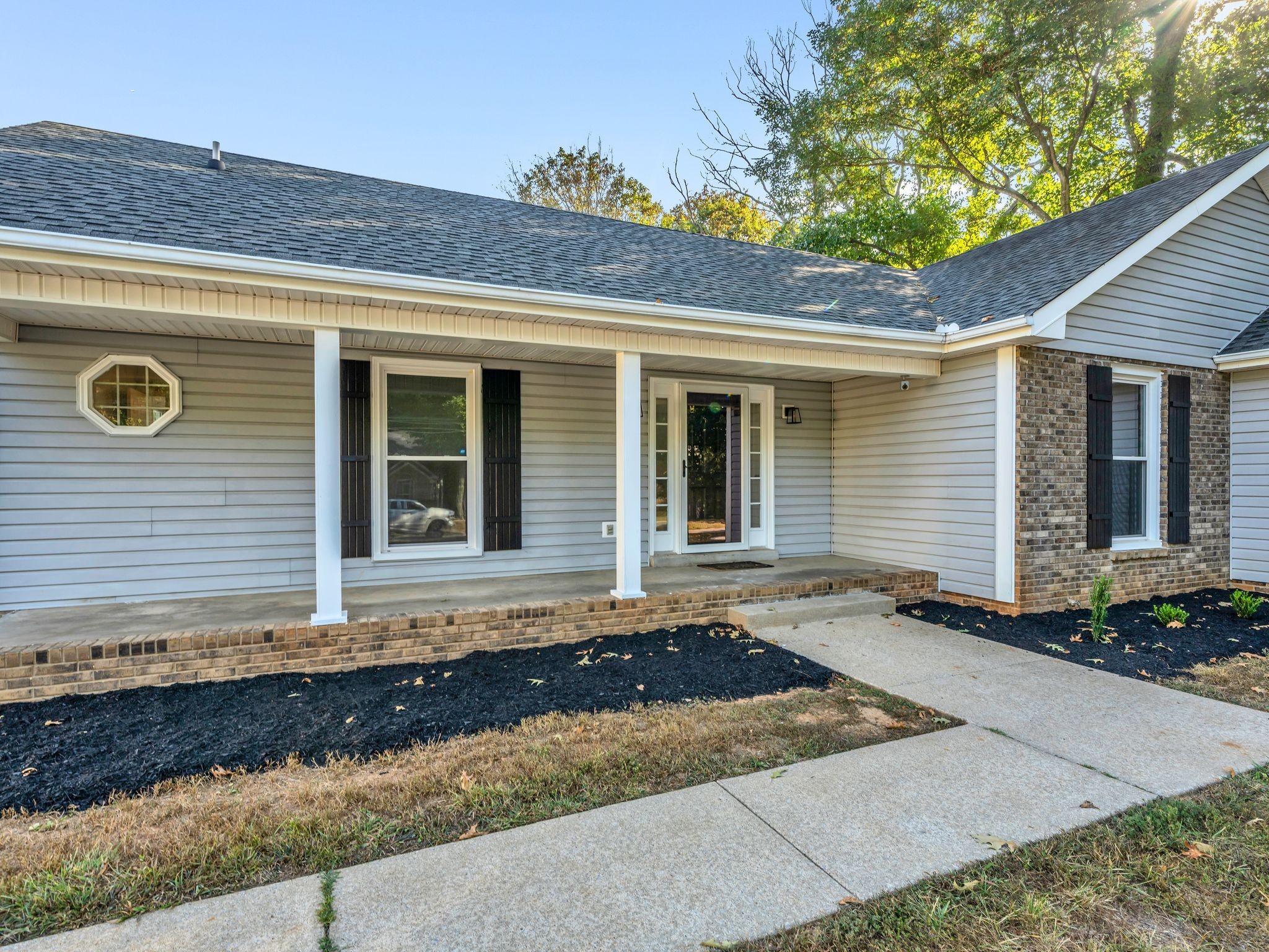 1778 Broadripple Drive Clarksville TN 37042