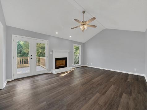 1778 Broadripple Drive Clarksville TN 37042