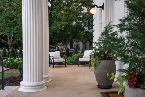 3728 West End Avenue Nashville TN 37205