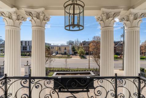 3728 West End Avenue Nashville TN 37205