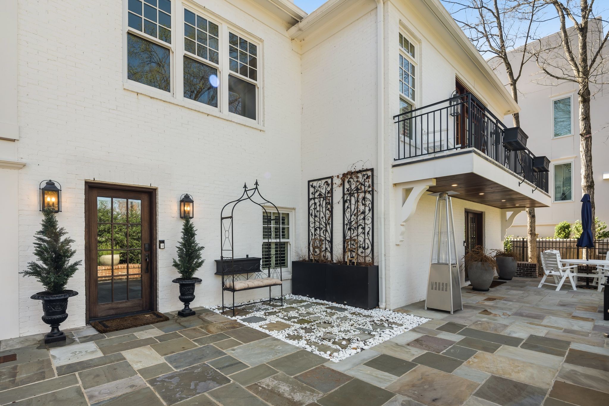 3728 West End Avenue Nashville TN 37205