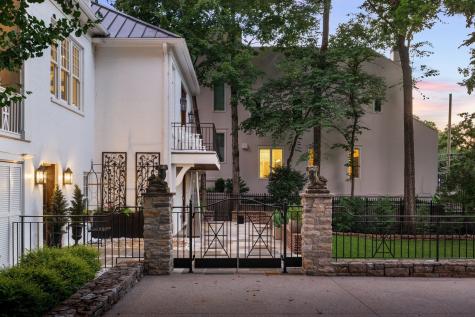 3728 West End Avenue Nashville TN 37205