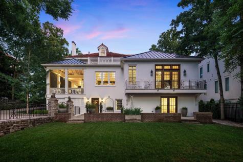 3728 West End Avenue Nashville TN 37205