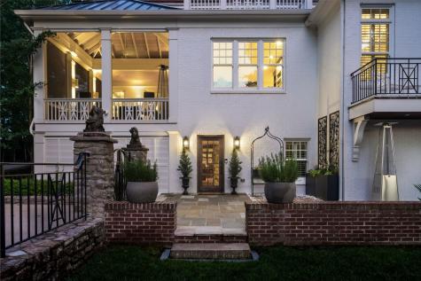 3728 West End Avenue Nashville TN 37205