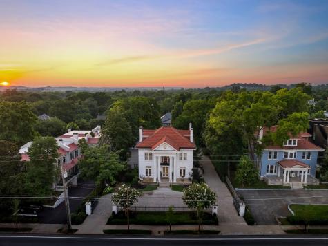 3728 West End Avenue Nashville TN 37205
