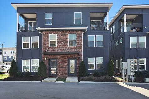 102 Duke Street Nashville TN 37207