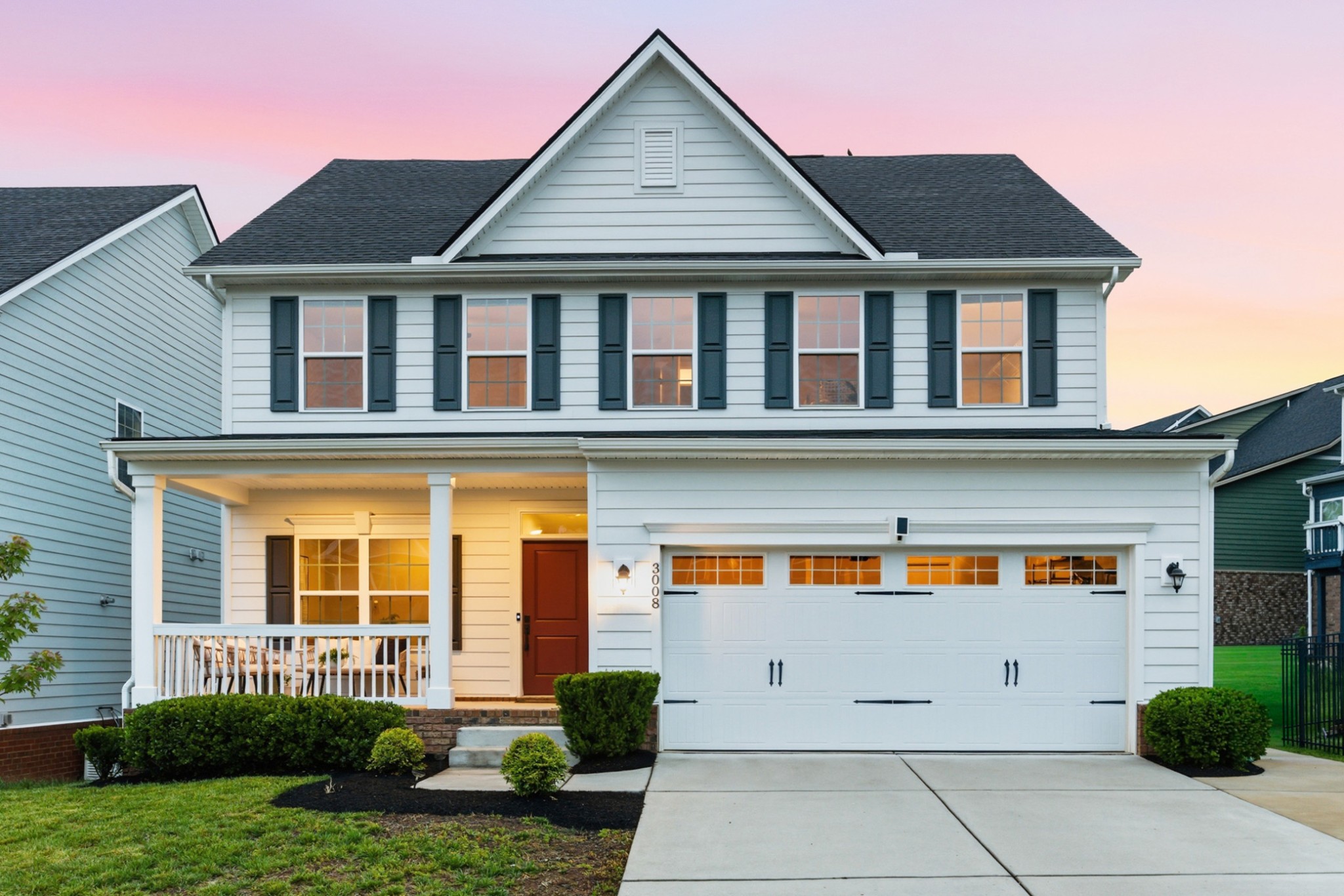 Spring Hill TN, 3008 Boxbury Lane