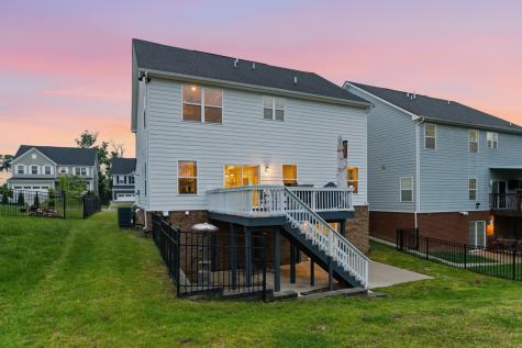3008 Boxbury Lane Spring Hill TN 37174