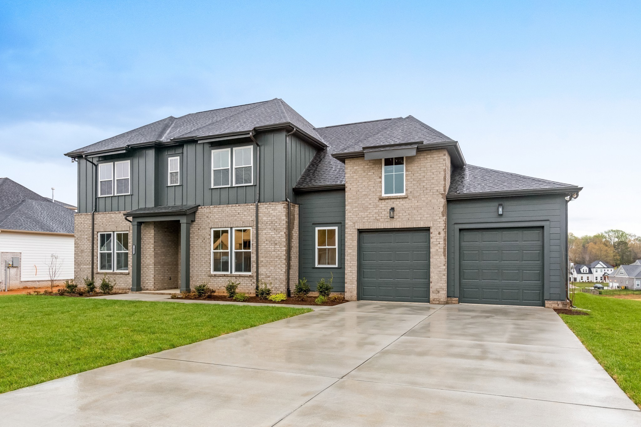 7406 Black Fox Drive Fairview TN 37062