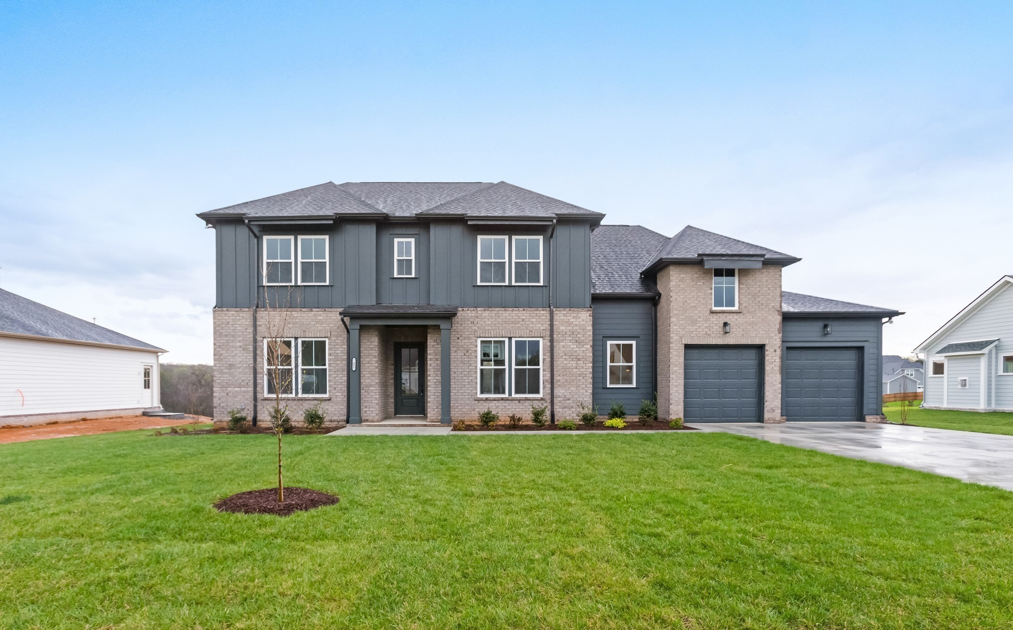 7406 Black Fox Drive Fairview TN 37062