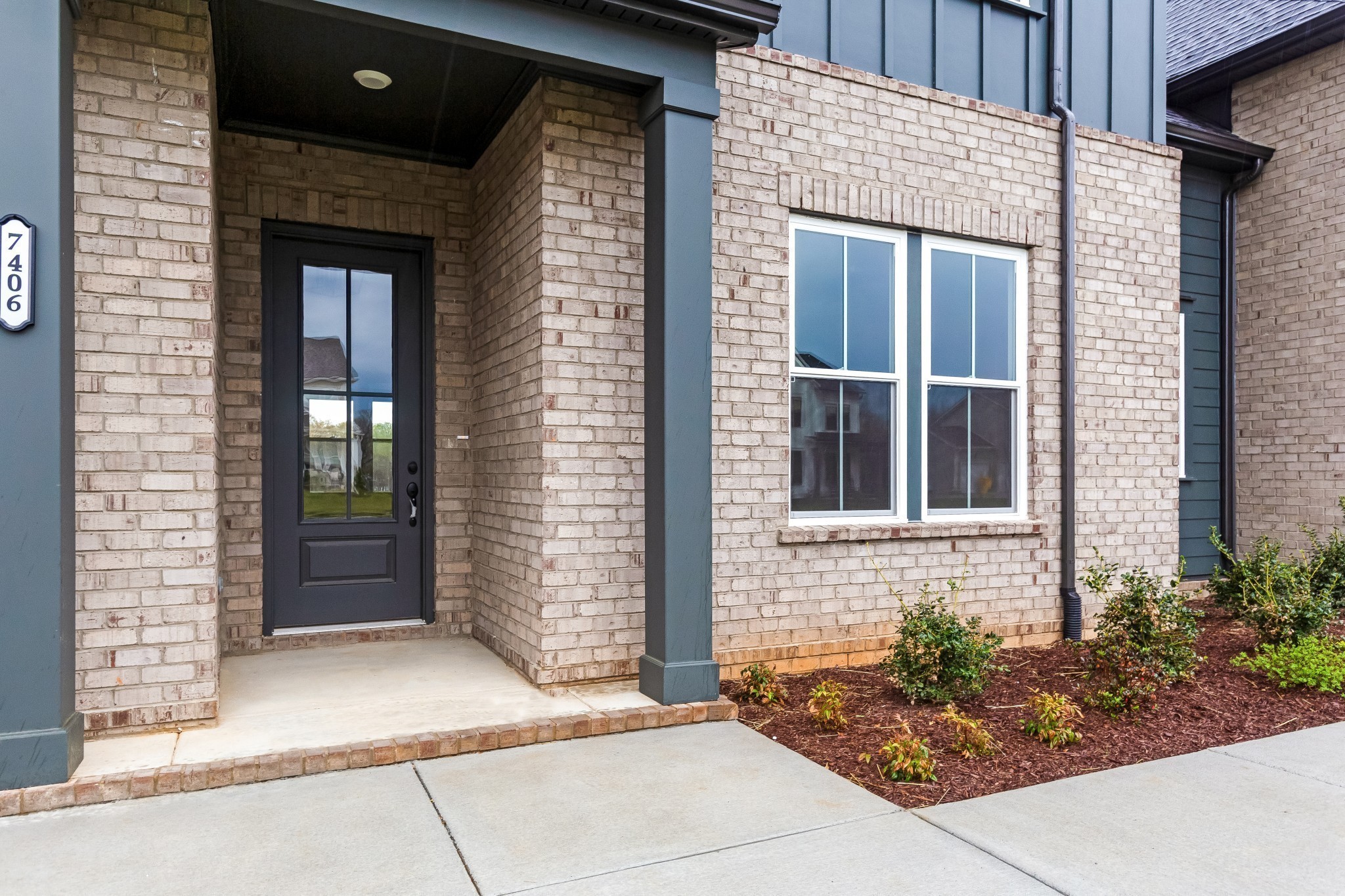 7406 Black Fox Drive Fairview TN 37062
