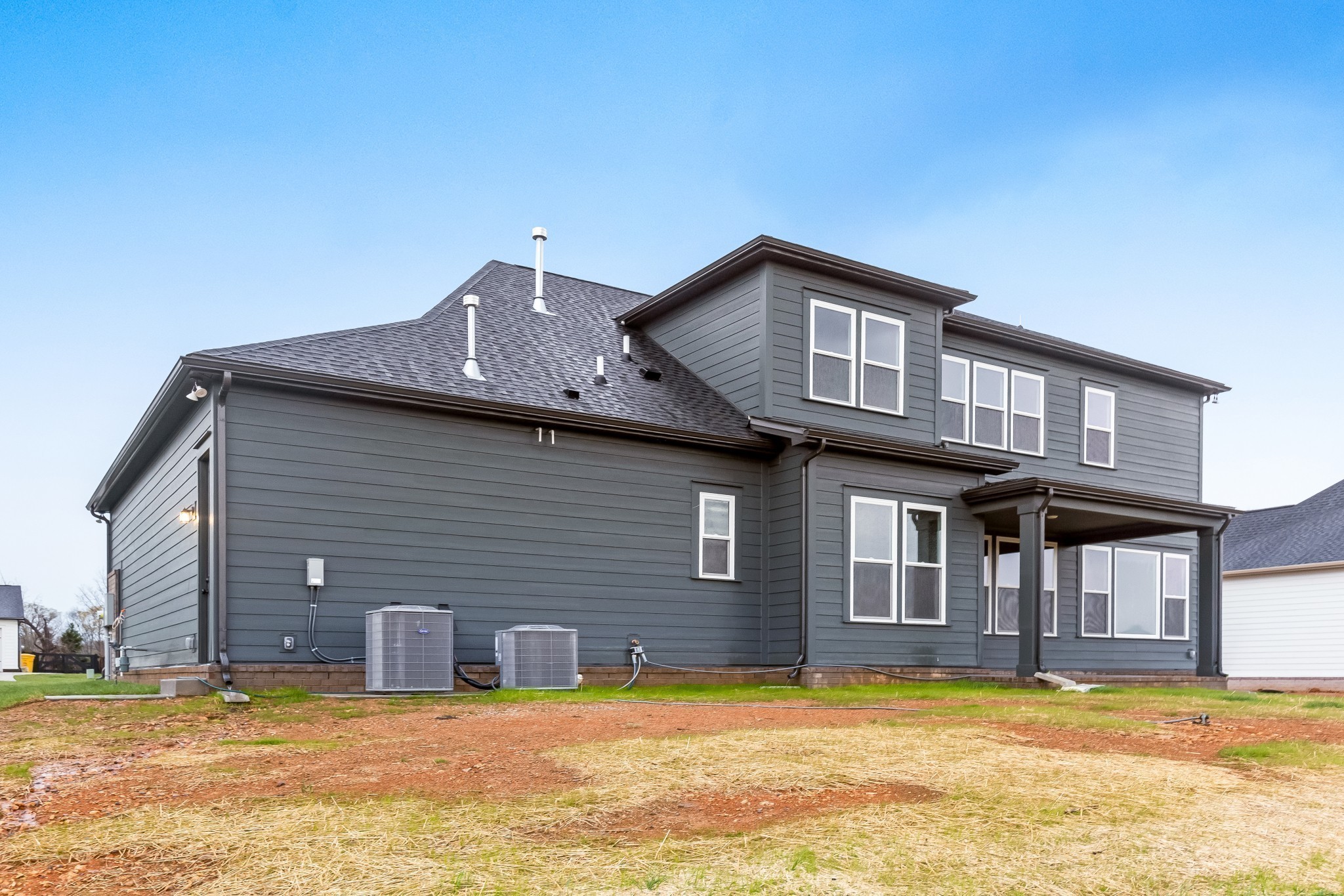7406 Black Fox Drive Fairview TN 37062