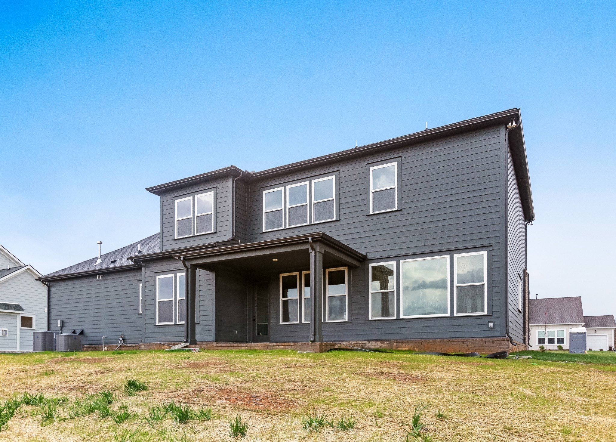 7406 Black Fox Drive Fairview TN 37062