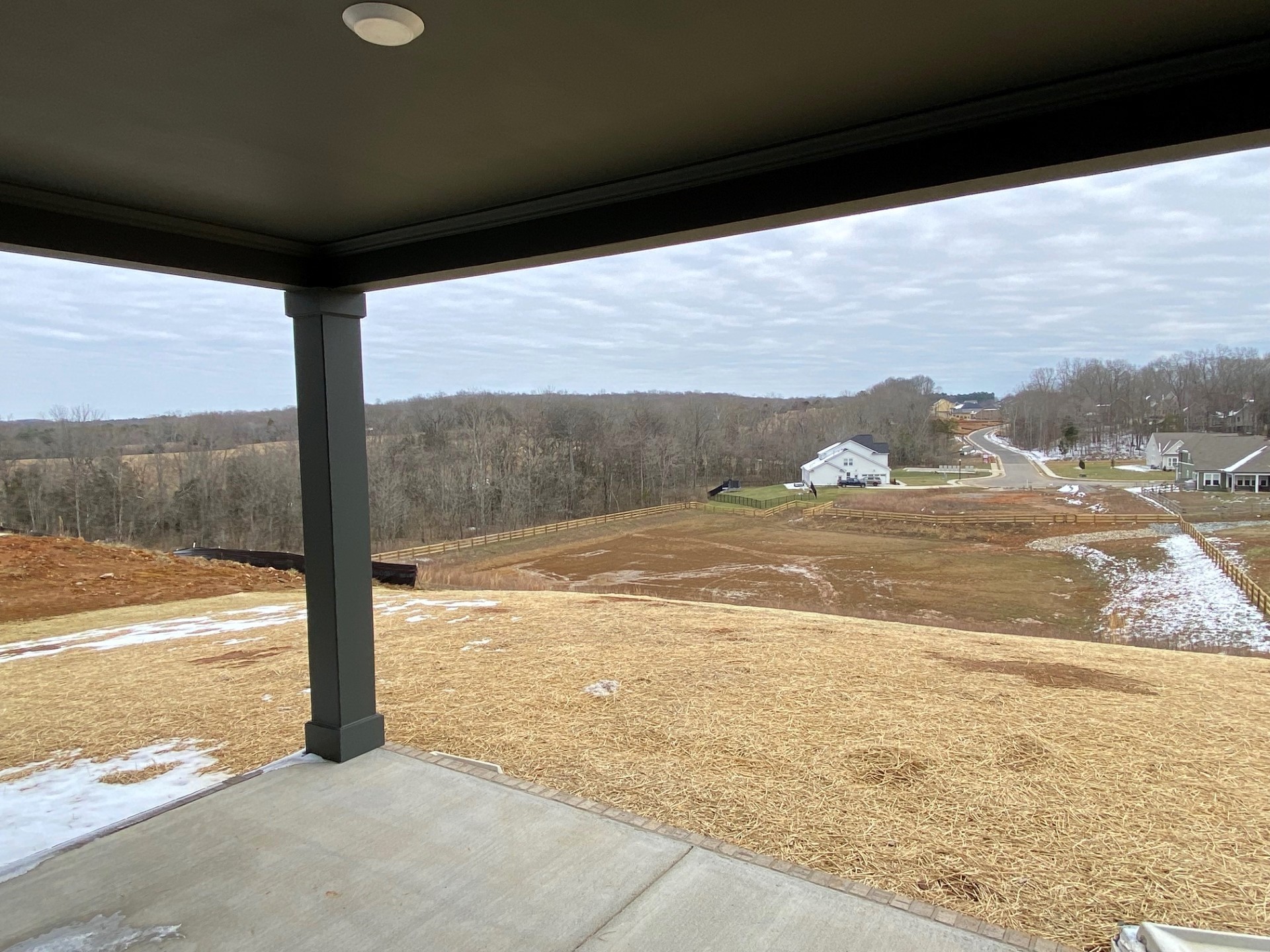 7406 Black Fox Drive Fairview TN 37062