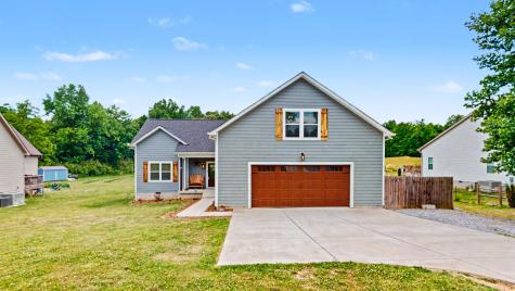 601 King Ridge Road Dowelltown TN 37059