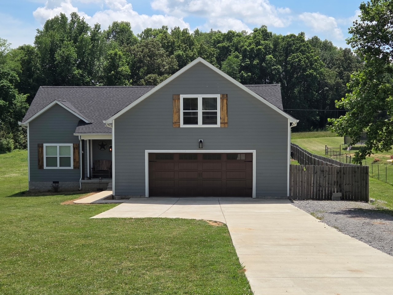 601 King Ridge Road Dowelltown TN 37059