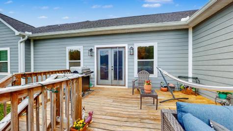 601 King Ridge Road Dowelltown TN 37059