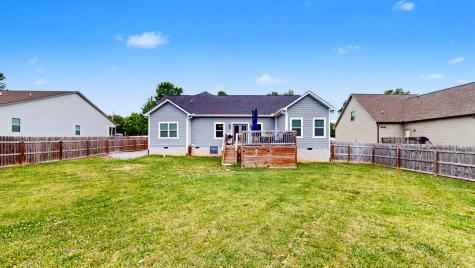 601 King Ridge Road Dowelltown TN 37059