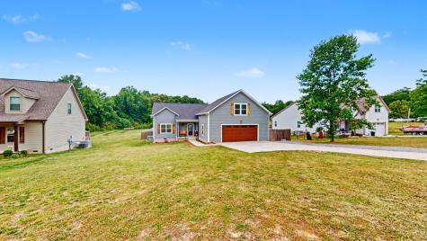 601 King Ridge Road Dowelltown TN 37059