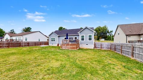 601 King Ridge Road Dowelltown TN 37059