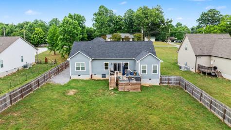601 King Ridge Road Dowelltown TN 37059