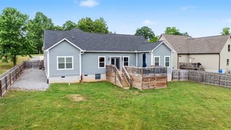 601 King Ridge Road Dowelltown TN 37059