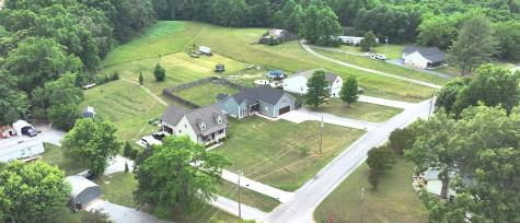 601 King Ridge Road Dowelltown TN 37059