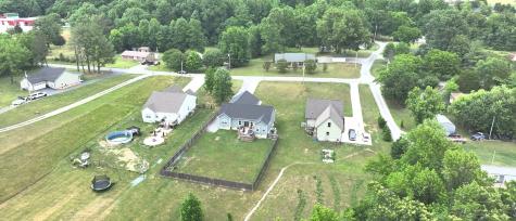601 King Ridge Road Dowelltown TN 37059