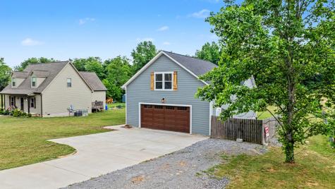 601 King Ridge Road Dowelltown TN 37059